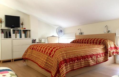 Villalmanzo Apartment | El Corral De La Simona