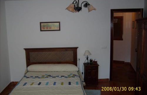 Molinos de Papel House | El Corral Del Tio Emilio