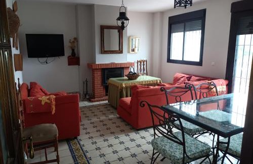 Hinojales House | El Corralon de Severo