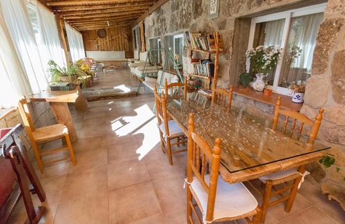 Casavieja Villa | El Corralon