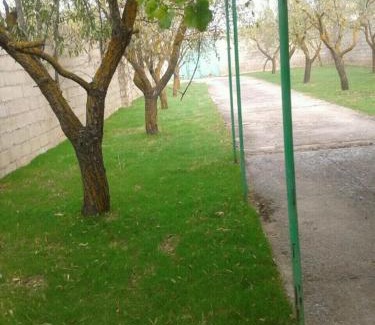 Villalgordo del Jucar House | El Cortijo