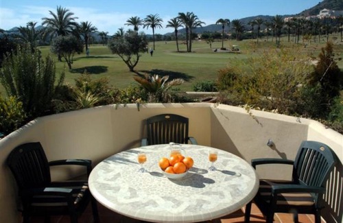 El Beal Apartment | El Coto del Golf C2 40