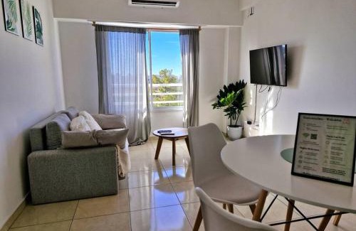 Villa Luzuriaga Apartment | El departamento de Mel