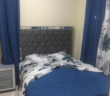 Santiago Province Apartment | El deportivo