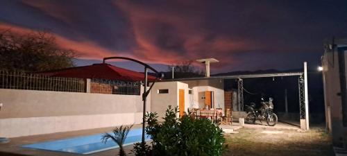 El Encon House | El Descanso Silletano