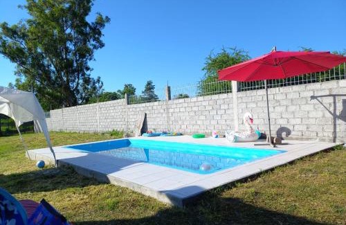 El Encon House | El Descanso Silletano
