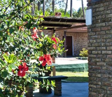 Guazuvira Resort | El Descubrimiento Resort Club