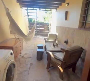 Punta Mogotes Apartment | El destino