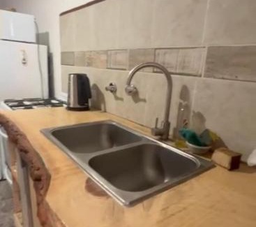Punta Mogotes Apartment | El destino