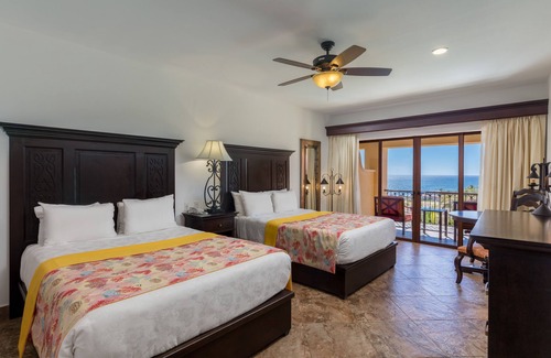 Los Cabos Resort | El Encanto All Inclusive Resort at Hacienda Encantada