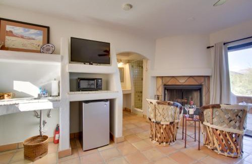 Cave Creek Apartment | El Encanto at Full Circle Ranch with Patio!