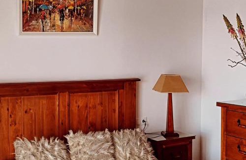 Villarrasa House | El Encanto