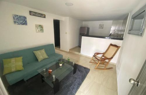 Metropolitana Apartment | El Encanto II - ApartaSuites