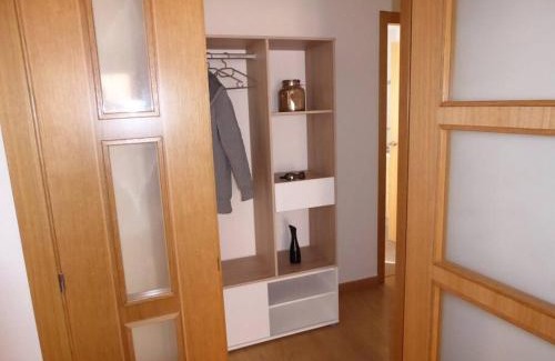 Lerma Apartment | El Enebro