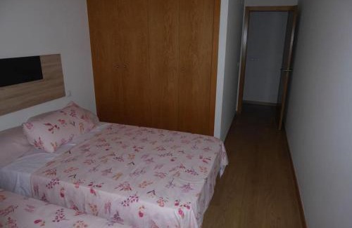 Lerma Apartment | El Enebro