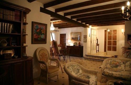 Cardenete Villa | El Estudio