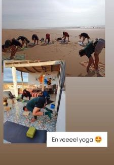 Tamri Hostel | EL Faro Surfstay