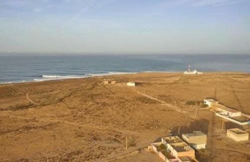 Tamri Hostel | EL Faro Surfstay