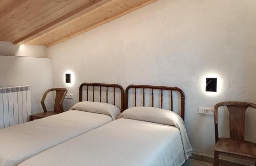 Balenya Apartment | El Freixe de l'Ylla
