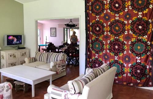 Punta del Este House | El Gauchito