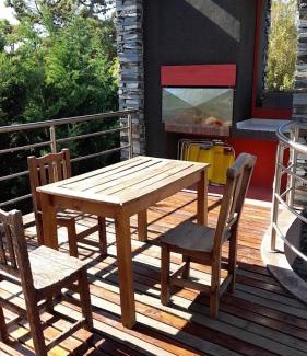 Las Gaviotas Apartment | EL GAVION a 150 m de playa