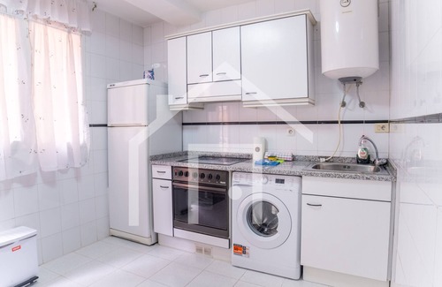 Luanco Apartment | El gayo - Appartamento nel centro di Luanco - Parc