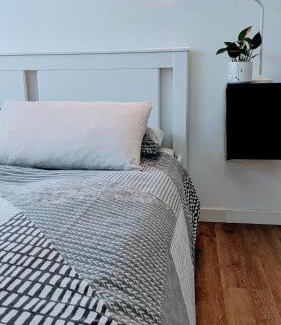 Pordenone Apartment | el'Gio Feel at Home