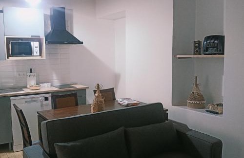 Villanueva de los Infantes Apartment | El Gobernador II