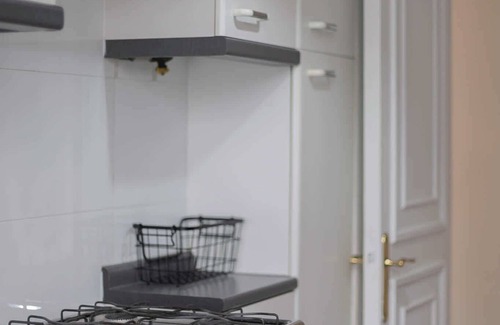 Santiago Apartment | El Golf Social: 2BR near MUT w/Pool Fun!
