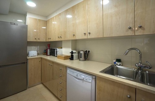 Palamos Apartment | El Gran Balcó de Palamós