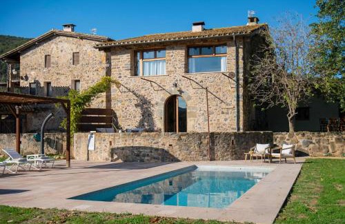 Beguda House | El Graner