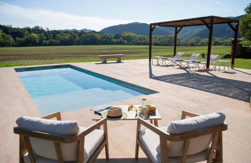 Beguda House | El Graner