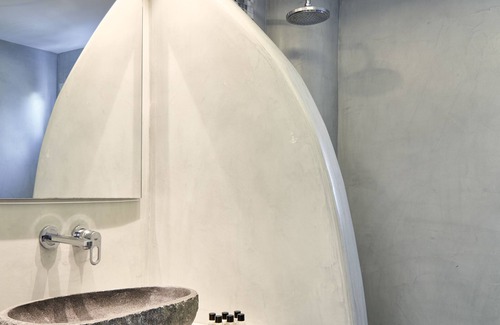 Fira Hotel | El Greco Resort