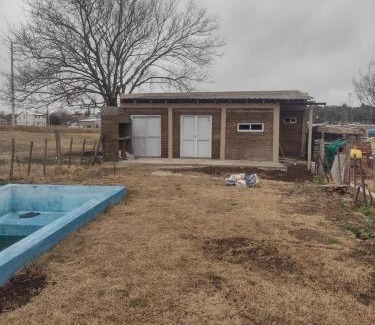 Victoria House | El gringo