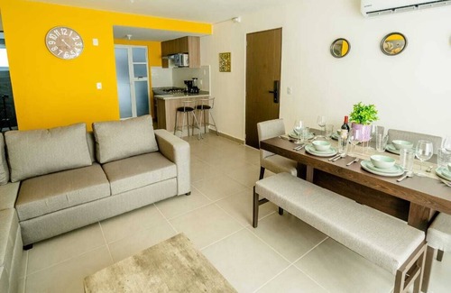 Diamante Apartment | El Gusto que Quieres Darte