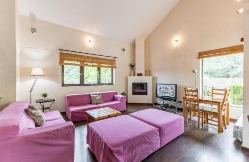 Vegas de Matute House | El Herrén Del Abuelo