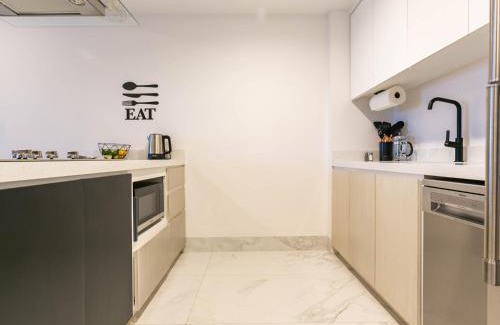 Centro House | El Horizonte - Amaterra 402d