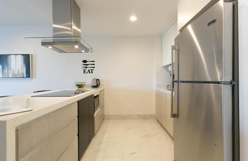 Centro House | El Horizonte - Amaterra 402d