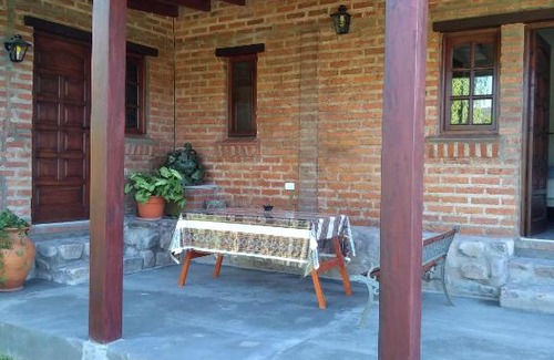 Calderilla Bed & Breakfast | El Indalo La Calderilla