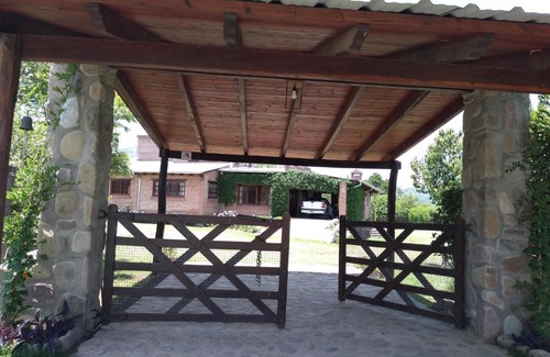 Calderilla Bed & Breakfast | El Indalo La Calderilla