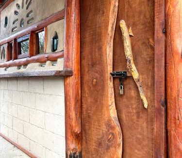 Villa Anisacate House | El Indice