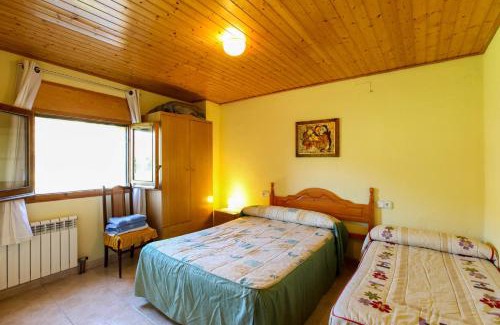 Arfa House | El Jardí Casa rural ideal para familias y grupos