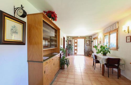 Arfa House | El Jardí Casa rural ideal para familias y grupos