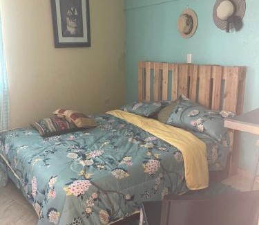 Constanza Apartment | El Jardín de Dios " Ortiz & Bueno " , OB