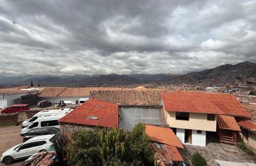 Santa Ana House | El Jardín de Santa Ana