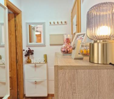 La Trinidad Apartment | El Jazmin Ventura
