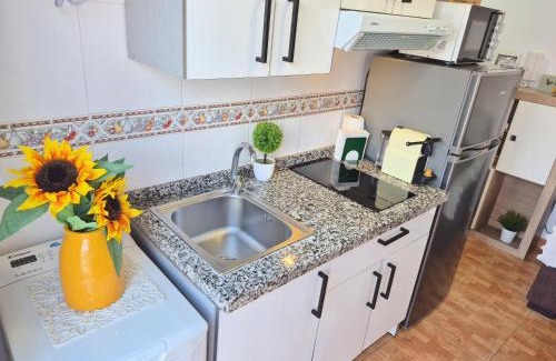 La Trinidad Apartment | El Jazmin Ventura