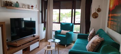 Cabra Apartment | "EL JUNCAL" APARTAMENTO TURISTICO Parking gratuito
