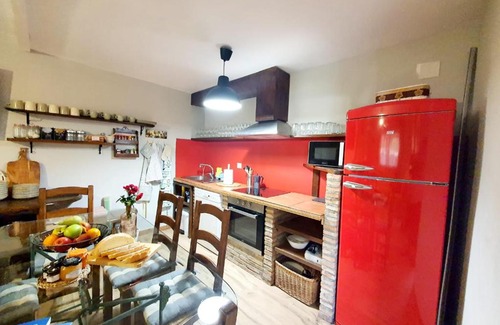 Escalona House | El lazarillo de tormes