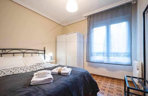 Distrito Sur Apartment | El Llar del Güelu